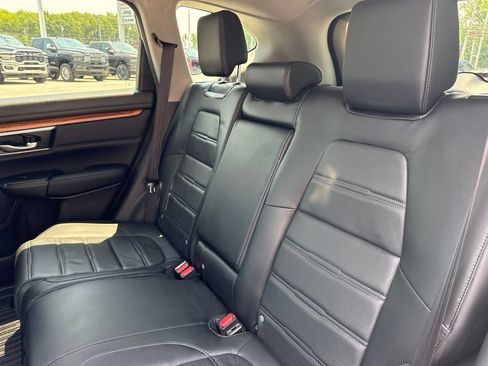 Used 2022 Honda CR-V EX-L image 34