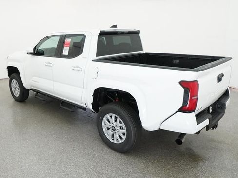 New 2026 Toyota Tacoma SR5 AWD/4WD image 38