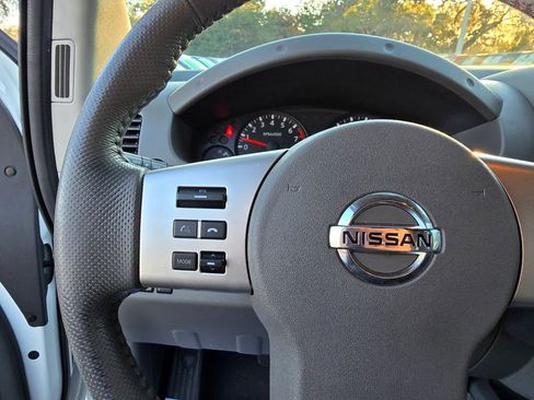 Used 2019 Nissan Frontier SV w/ Value Truck Package image 18