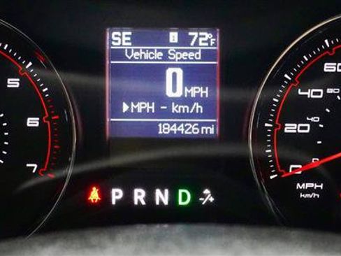 Used 2011 Dodge Charger R/T RWD image 26