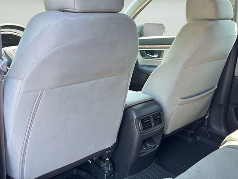 Used 2017 Honda CR-V EX image 17
