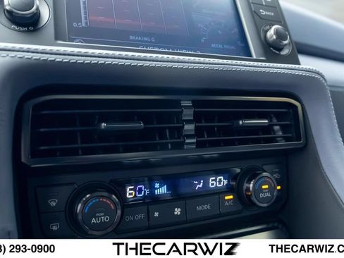 Used 2020 Nissan GT-R Premium AWD/4WD image 76
