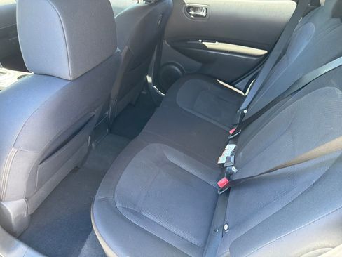 Used 2012 Nissan Rogue S w/ Special Edition Pkg image 22