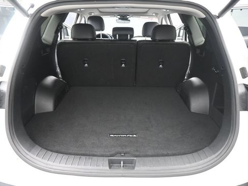 Used 2023 Hyundai Santa Fe SEL w/ Premium Package FWD image 19