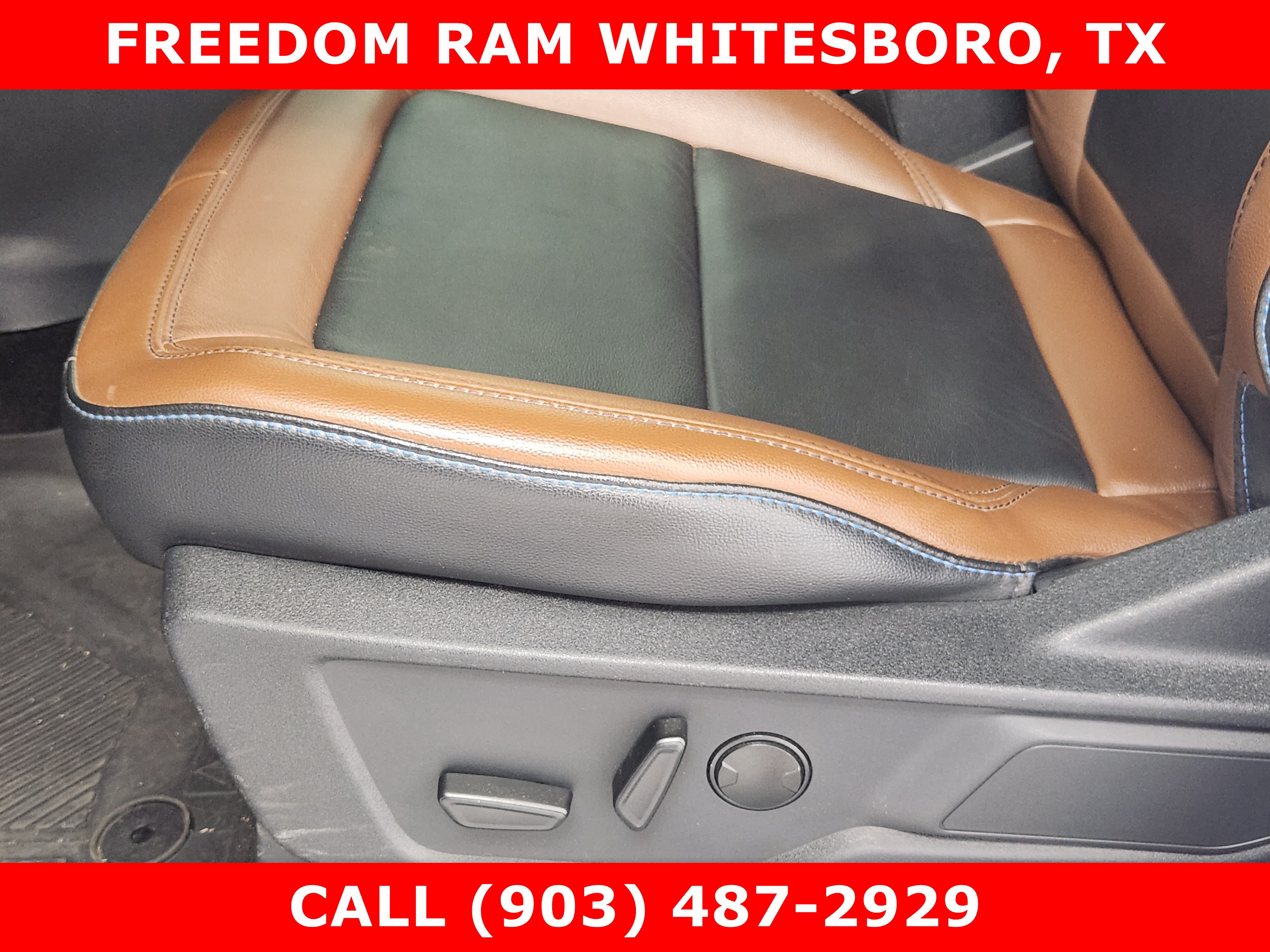 Used 2023 Ford Bronco Outer Banks AWD/4WD image 17