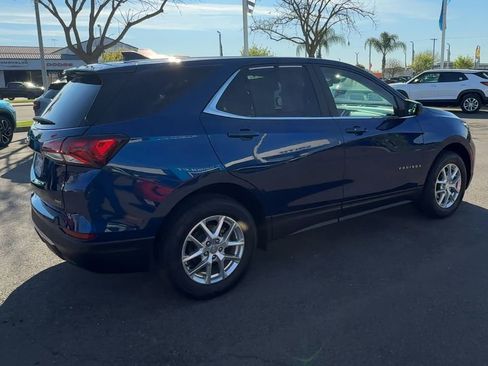 Used 2022 Chevrolet Equinox LT image 7