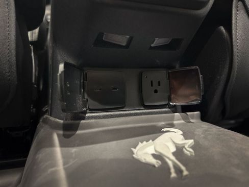 New 2025 Ford Bronco Raptor w/ Interior Carbon Fiber Pack image 81