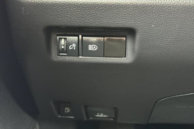 Certified 2024 Toyota RAV4 LE AWD/4WD image 28
