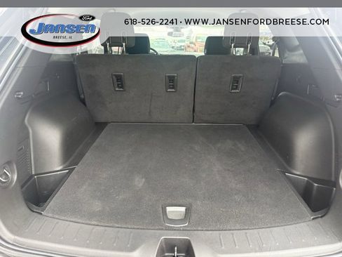 Used 2021 Chevrolet Blazer LT image 24