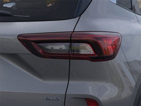 New 2025 Ford Escape SE image 21