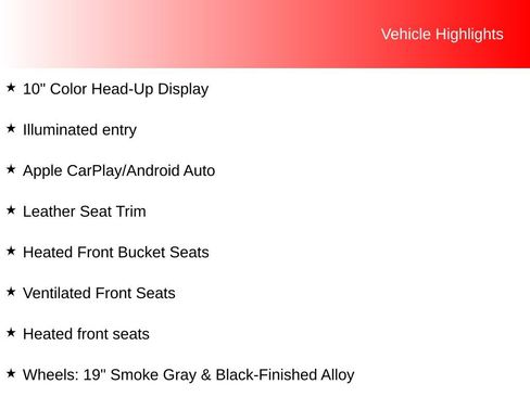 Certified 2025 Toyota Camry XSE w/ Premium Package FWD image 13