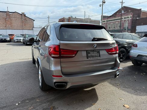 Used 2018 BMW X5 xDrive35i image 4