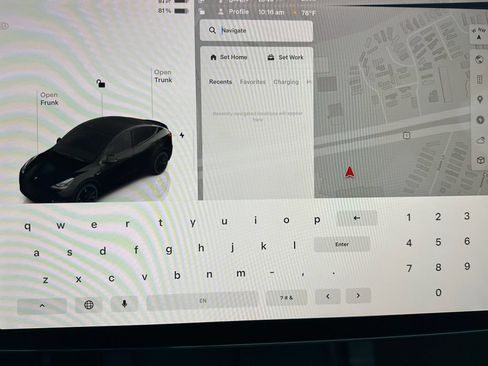 Used 2023 Tesla Model Y Performance AWD/4WD image 20