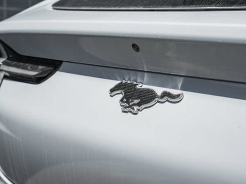 New 2026 Ford Mustang Mach-E Premium AWD/4WD image 10