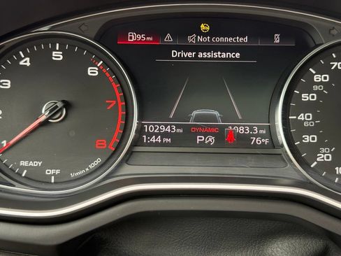 Used 2021 Audi A5 2.0T Premium AWD/4WD image 30