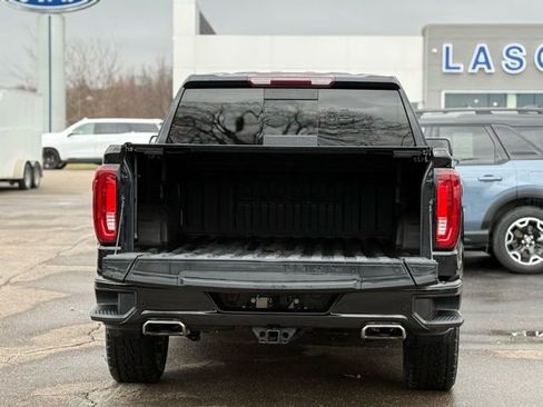 Used 2022 GMC Sierra 1500 Denali image 34