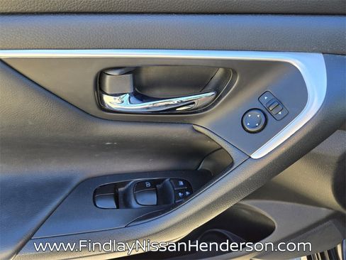 Used 2017 Nissan Altima 2.5 S w/ Power Driver Seat Package image 20