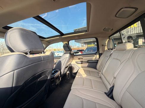 Used 2019 RAM 1500 Limited image 24