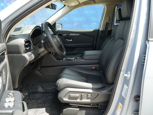New 2026 Honda Pilot EX-L image 16