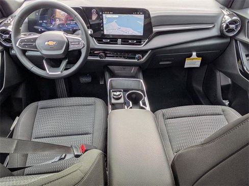 New 2026 Chevrolet Equinox LT image 24