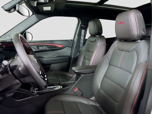 New 2026 Chevrolet TrailBlazer RS w/ Convenience Package image 20