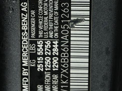 Used 2022 Mercedes-Benz AMG GT 53 image 39