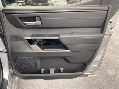 New 2026 Toyota Tundra Limited image 59