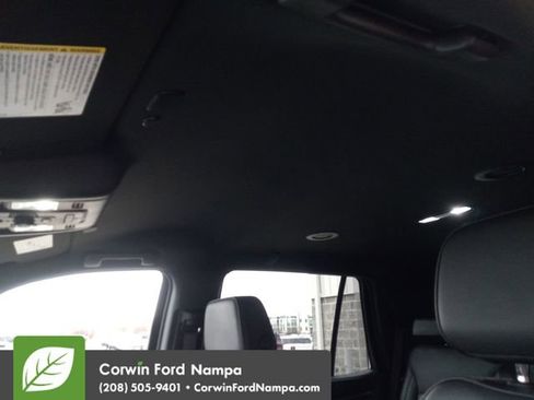 Used 2023 GMC Yukon Denali image 22