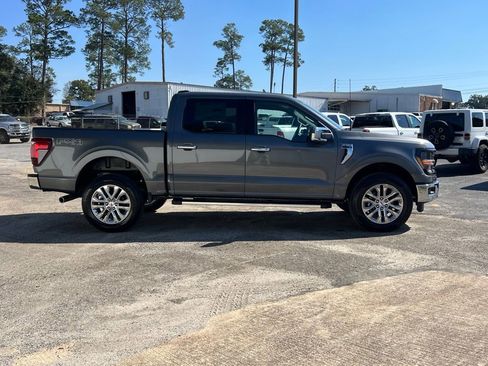 New 2026 Ford F150 XLT w/ Equipment Group 302A MID image 48