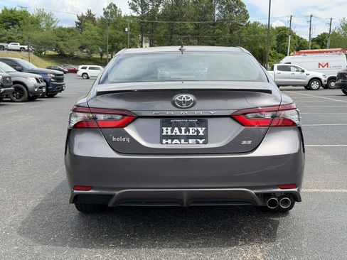 Used 2024 Toyota Camry SE FWD image 20