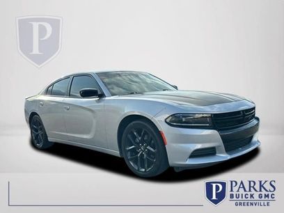 Used 2023 Dodge Charger SXT w/ Blacktop Package
