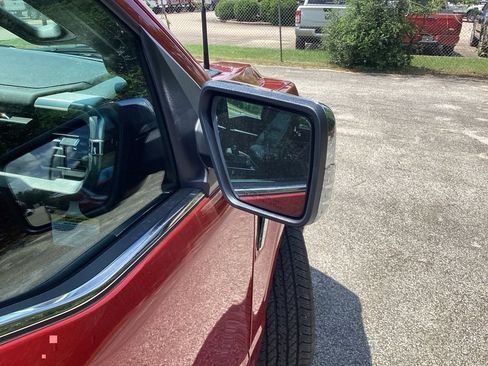 New 2025 Ford F150 Lariat w/ Equipment Group 501A Mid image 22