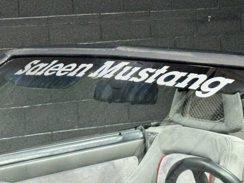 Used 1988 Ford Mustang LX RWD image 17