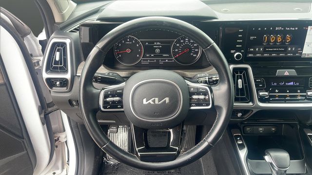 Used 2022 Kia Sorento S AWD/4WD image 16