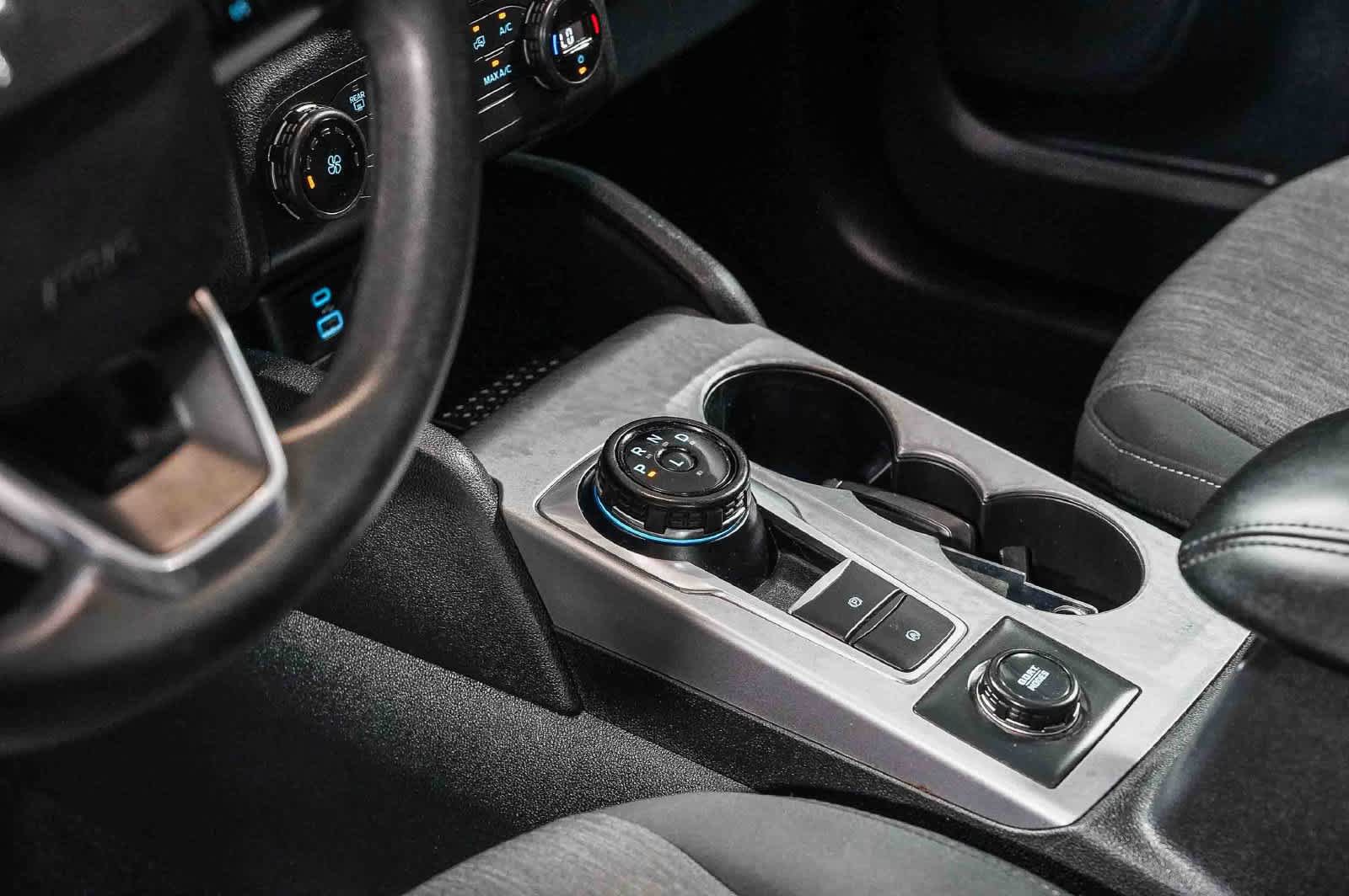 Used 2021 Ford Bronco Sport Big Bend AWD/4WD image 23