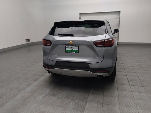 Used 2024 Chevrolet Blazer LT image 7