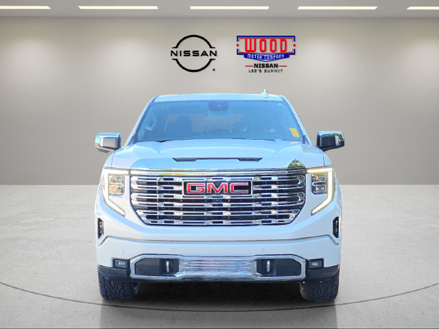 Used 2022 GMC Sierra 1500 Denali AWD/4WD image 6