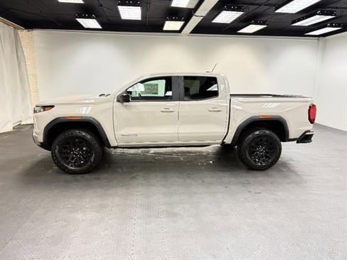 New 2026 GMC Canyon Elevation w/ Convenience Package AWD/4WD image 2