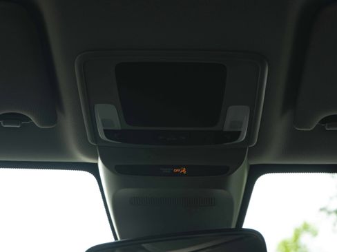 Used 2026 Honda HR-V LX image 36