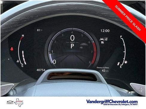 Used 2024 Lexus RX 350 Premium Plus w/ Convenience Package FWD image 15