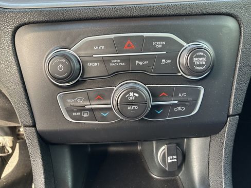 Used 2023 Dodge Charger R/T image 26