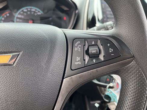 Used 2022 Chevrolet Spark LT FWD image 23