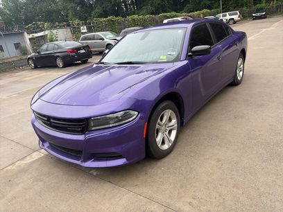 Used 2023 Dodge Charger SXT