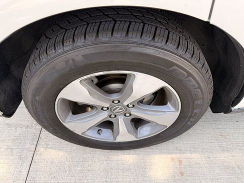 Used 2014 Acura MDX FWD image 13