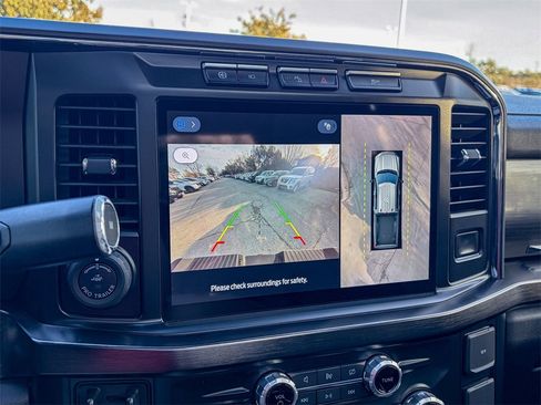 Used 2023 Ford F450 Lariat w/ Lariat Ultimate Package image 17