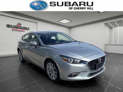 Used 2017 MAZDA MAZDA3 Grand Touring