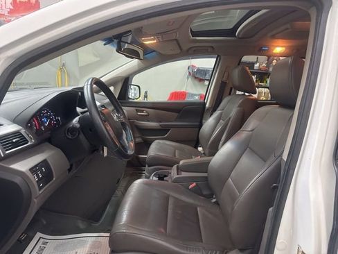 Used 2012 Honda Odyssey EX-L image 10