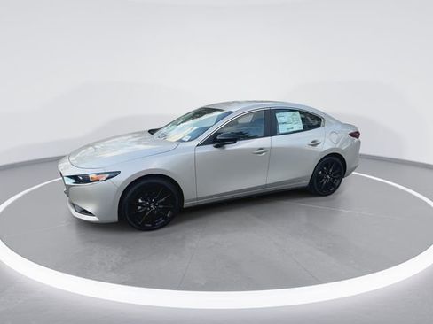 New 2026 MAZDA MAZDA3 s Sport image 5