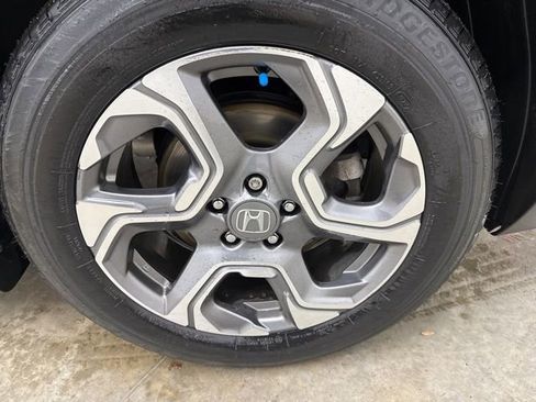 Certified 2019 Honda CR-V EX image 10