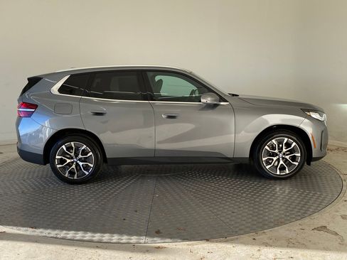 New 2026 BMW X3 xDrive30 w/ Premium Package image 7